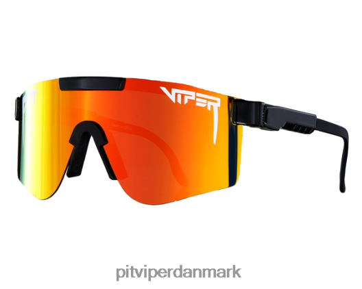 Pit Viper mysteriet polariseret dobbelt bred LNV8R8124