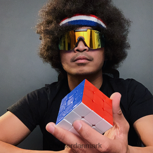 Pit Viper mysteriet polariseret dobbelt bred LNV8R8124