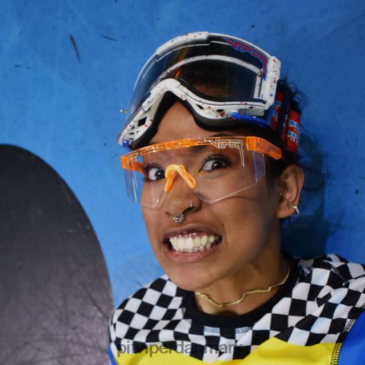 Pit Viper natkalken 2000'erne LNV8R835