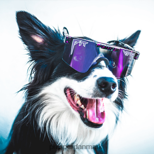 Pit Viper natten falder polariserede solbriller LNV8R8115