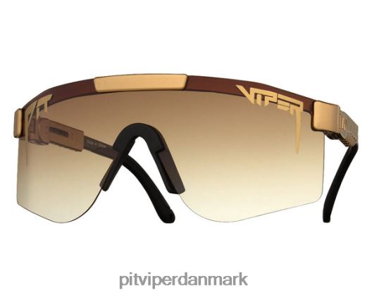 Pit Viper pengetællerne dobbelt brede LNV8R890