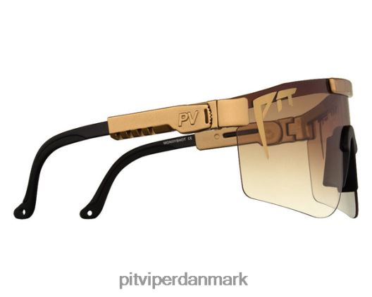 Pit Viper pengetællerne dobbelt brede LNV8R890