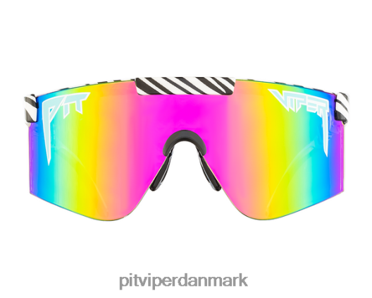 Pit Viper planteæderen 2000'erne LNV8R884