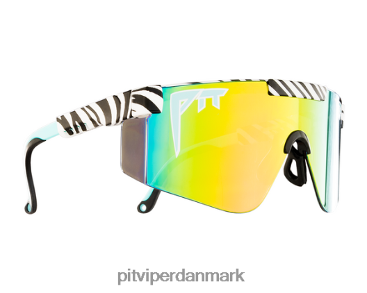 Pit Viper planteæderen 2000'erne LNV8R884