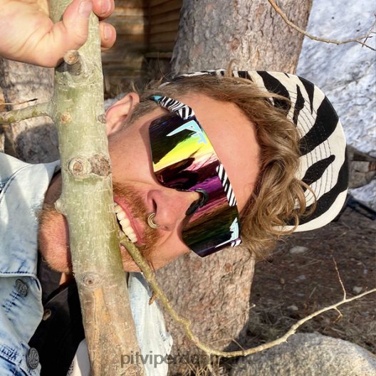 Pit Viper planteæderen 2000'erne LNV8R884