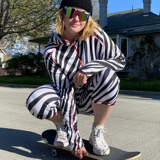 Pit Viper planteæderen 2000'erne LNV8R884