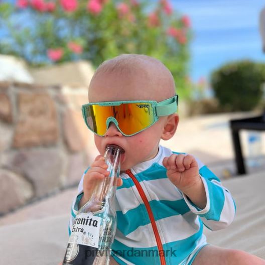 Pit Viper poseidon baby vipes LNV8R8159