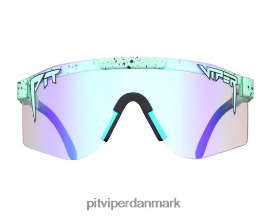 Pit Viper poseidon natskyggerne dobbelt brede LNV8R879