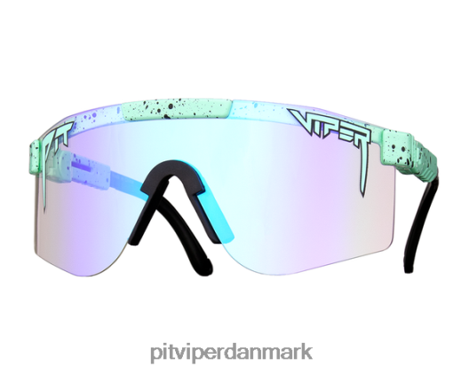 Pit Viper poseidon natskyggerne dobbelt brede LNV8R879