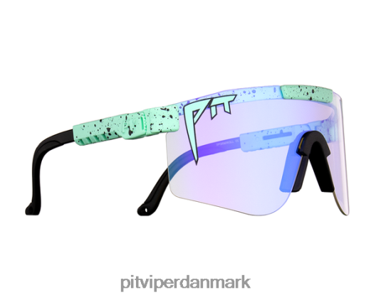 Pit Viper poseidon natskyggerne dobbelt brede LNV8R879