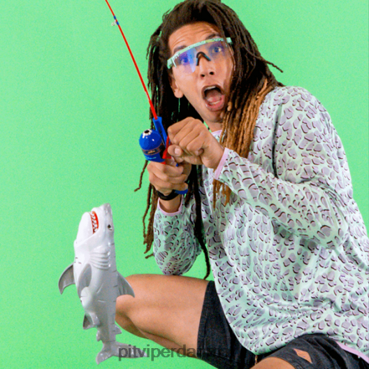 Pit Viper poseidon natskyggerne dobbelt brede LNV8R879