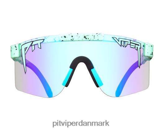 Pit Viper poseidon night shades solbriller LNV8R850