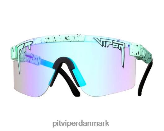 Pit Viper poseidon night shades solbriller LNV8R850