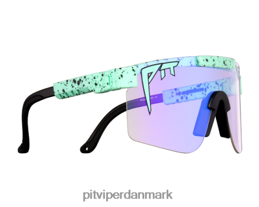 Pit Viper poseidon night shades solbriller LNV8R850