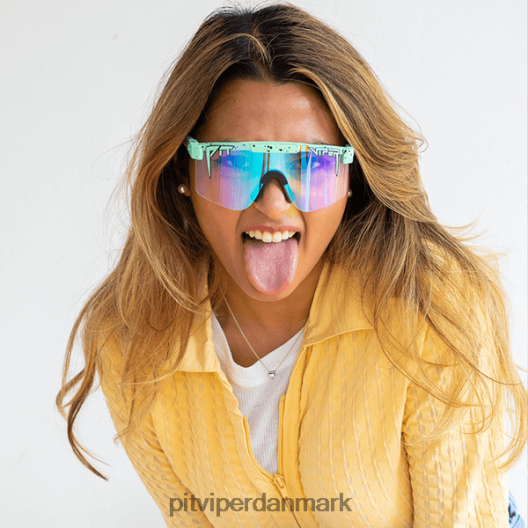 Pit Viper poseidon night shades solbriller LNV8R850