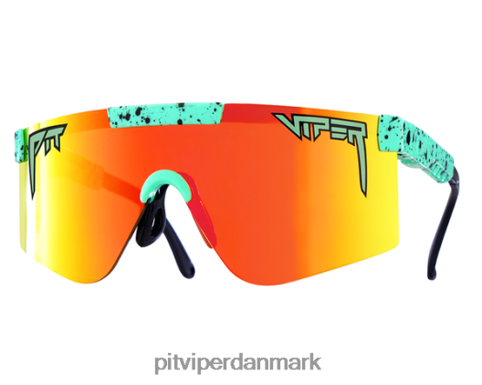 Pit Viper poseidon polariserede 2000'erne LNV8R8126