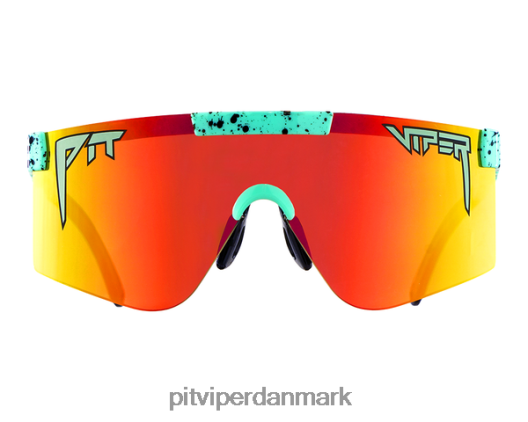 Pit Viper poseidon polariserede 2000'erne LNV8R8126