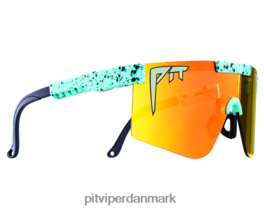 Pit Viper poseidon polariserede 2000'erne LNV8R8126