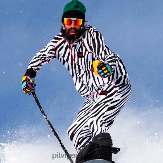 Pit Viper poseidon polariserede 2000'erne LNV8R8126