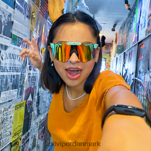 Pit Viper poseidon polariseret LNV8R870