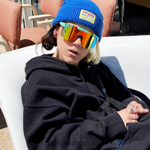 Pit Viper poseidon polariseret LNV8R870