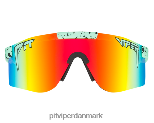Pit Viper poseidon polariseret dobbelt bred LNV8R871