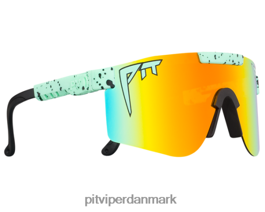 Pit Viper poseidon polariseret dobbelt bred LNV8R871