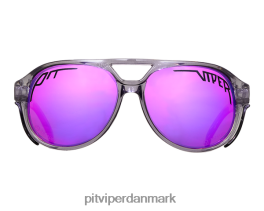 Pit Viper røgshowets polariserede excitere LNV8R821