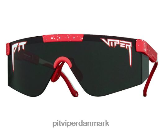 Pit Viper responderen 2000'erne LNV8R836