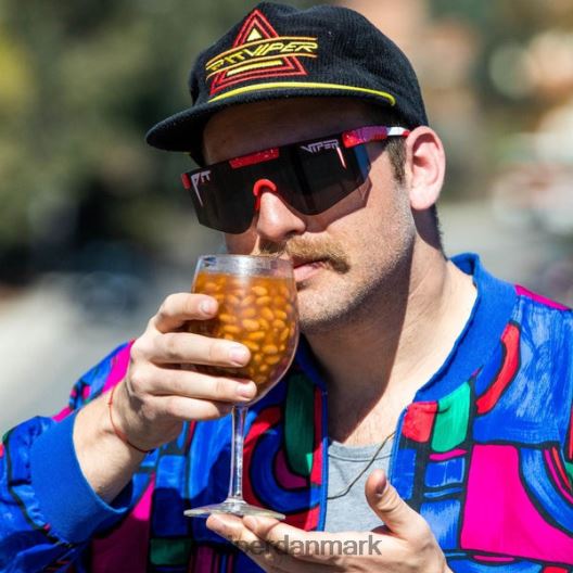 Pit Viper responderen 2000'erne LNV8R836