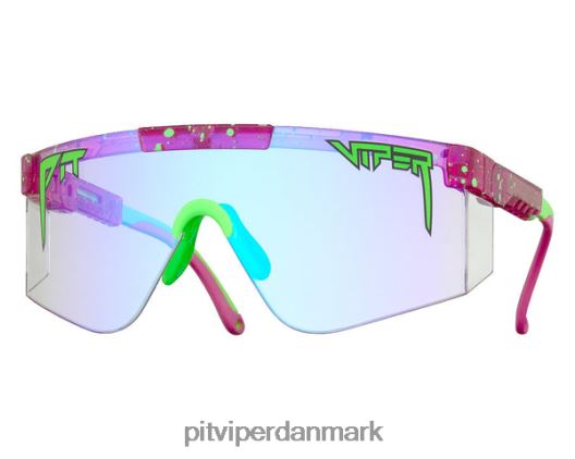 Pit Viper sandia blaster 2000'erne LNV8R834