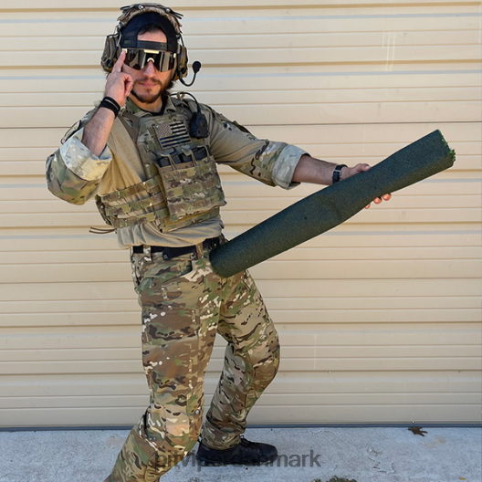 Pit Viper sandstormen 2000'erne LNV8R8143