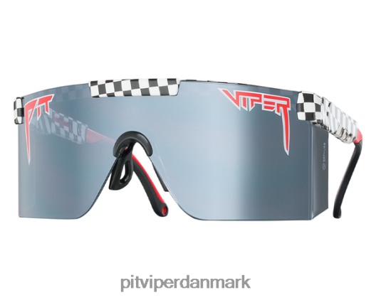 Pit Viper sejrsbanens intimiderende LNV8R856