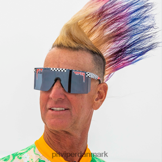 Pit Viper sejrsbanens intimiderende LNV8R856