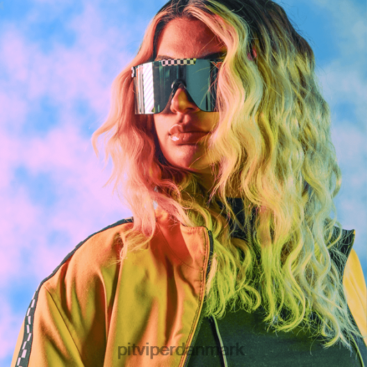 Pit Viper sejrsbanens intimiderende LNV8R856