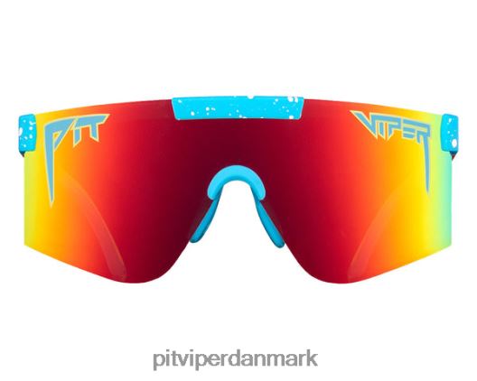 Pit Viper tp roll 2000'erne LNV8R825