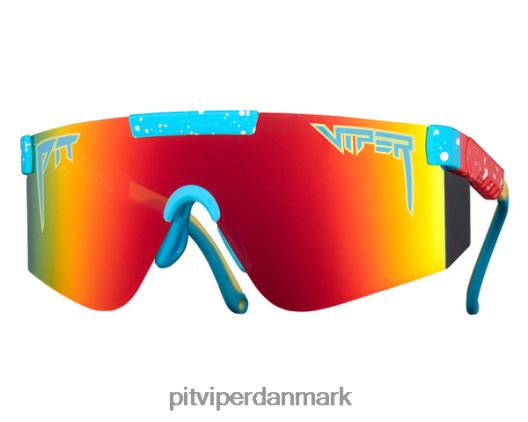 Pit Viper tp roll 2000'erne LNV8R825