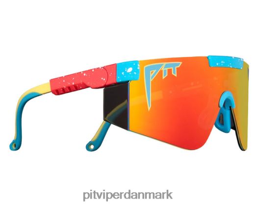 Pit Viper tp roll 2000'erne LNV8R825