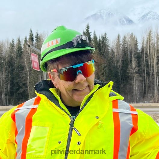 Pit Viper tp roll 2000'erne LNV8R825