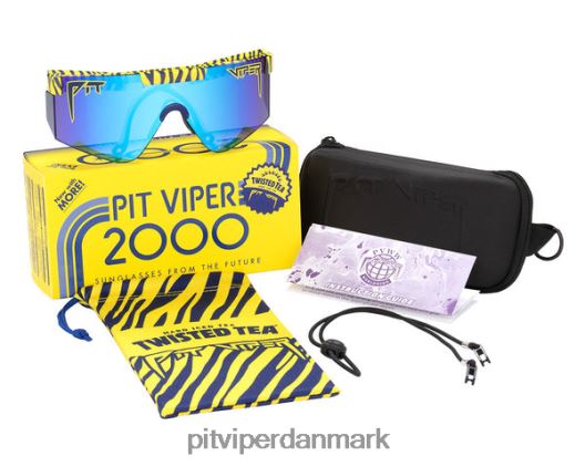 Pit Viper twea party 2 2000'erne LNV8R89