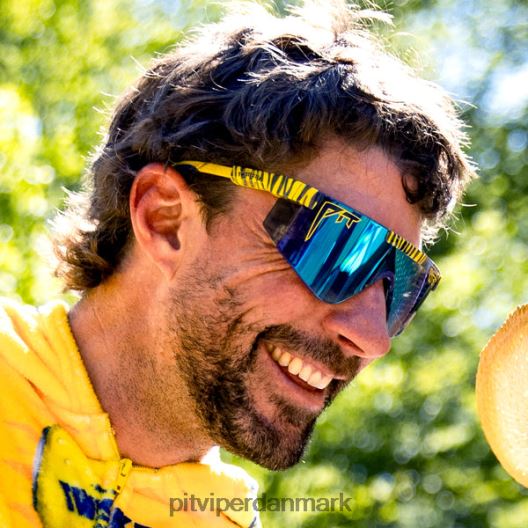 Pit Viper twea party 2 2000'erne LNV8R89