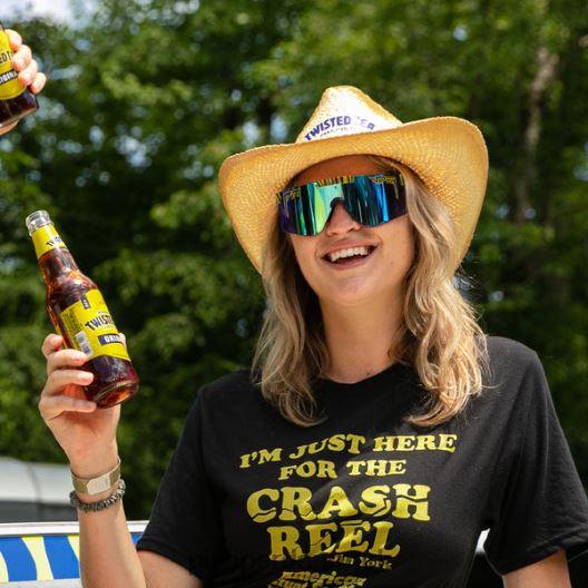 Pit Viper twea party 2 2000'erne LNV8R89