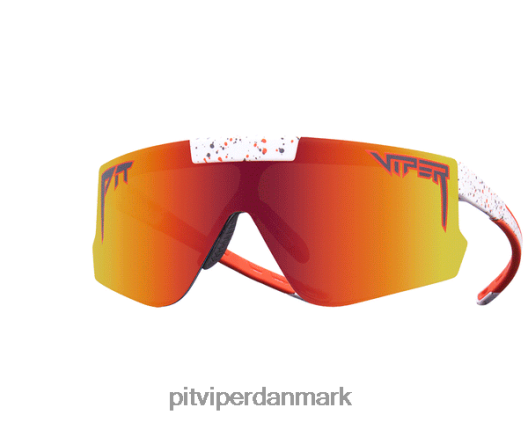 Pit Viper varmelegemet vipper LNV8R83