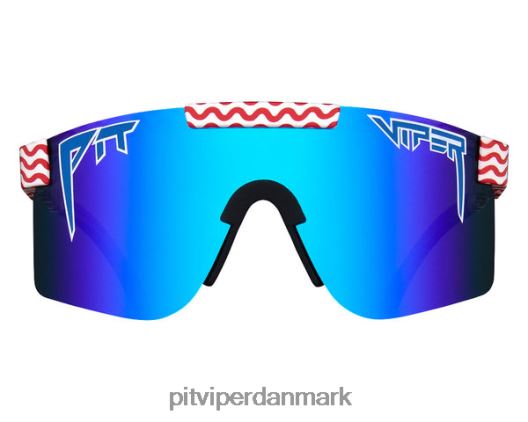 Pit Viper yankee nudlen LNV8R839