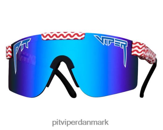 Pit Viper yankee nudlen LNV8R839