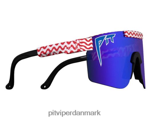 Pit Viper yankee nudlen LNV8R839