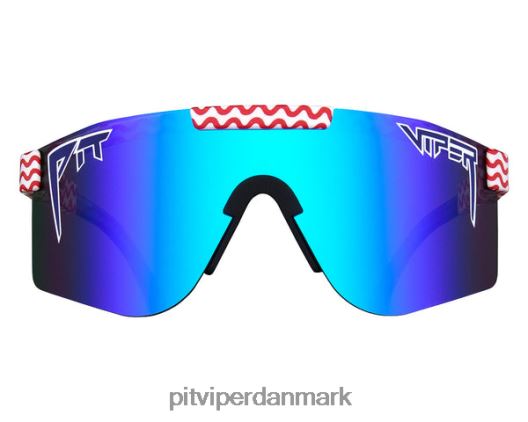 Pit Viper yankee nudlen dobbelt bred LNV8R840