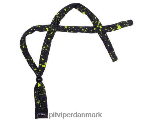 Pit Viper underjordisk nøglespillerrig LNV8R8270