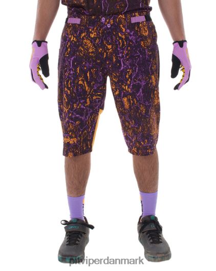 Pit Viper høj hastighed off road ii mtb kort LNV8R8212