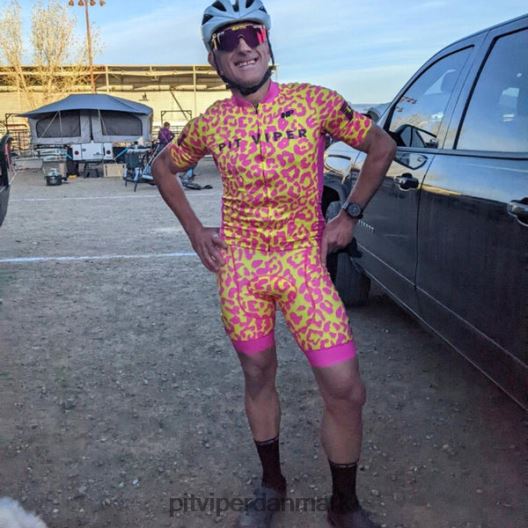 Pit Viper herre vildkat hagesmæk LNV8R8188